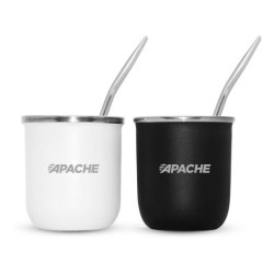 Mate Térmico de Acero