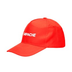 Gorra Roja