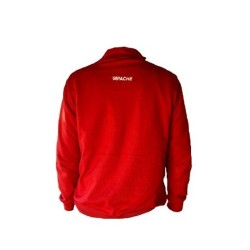 Sweater Rojo Aconquija 