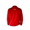 Sweater Rojo Aconquija 