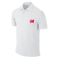 Chomba Blanca Unisex