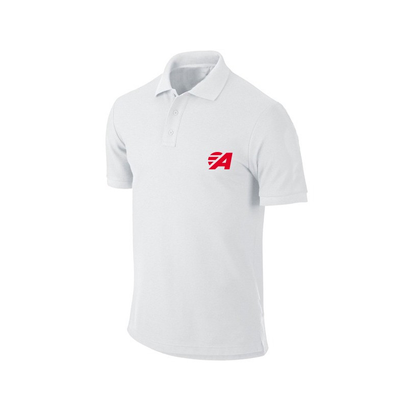 Chomba Blanca Unisex