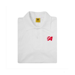 Chomba Blanca Unisex