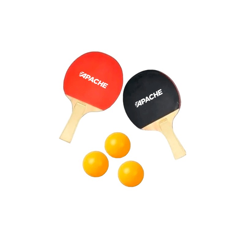 Set de Ping Pong 