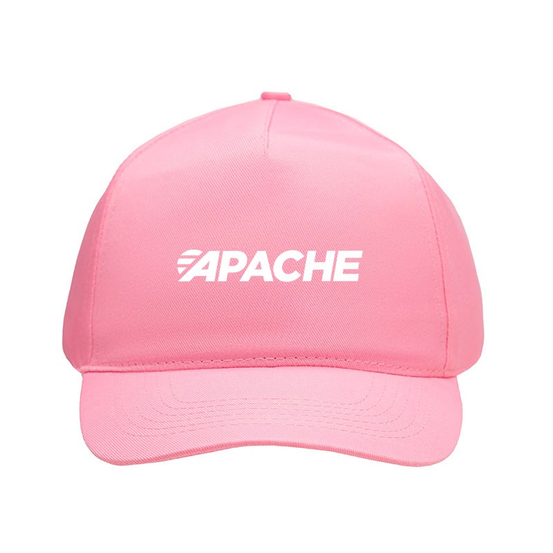 Gorra Rosa