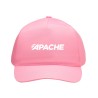 Gorra Rosa