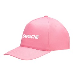 Gorra Rosa