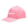 Gorra Rosa