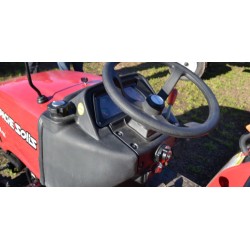  Tractor Solís 26 GT 4WD. Agricola 