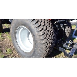  Tractor Solís 26 GT 4WD. Agricola 