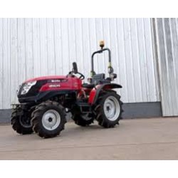 Tractor Apache Solís 26