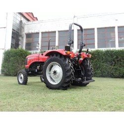 Tractor Apache Solís 35