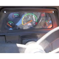  Tractor Solís 26 GT 4WD. Agricola 