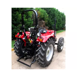 Tractor Apache Solís 60