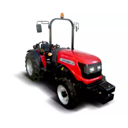 Tractor Apache Solís 75