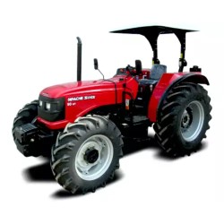 Tractor Apache Solís 90