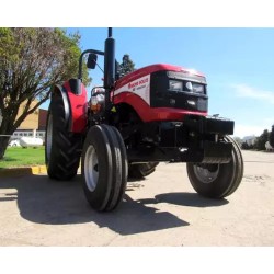 Tractor Apache Solís 90