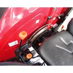 Tractor Apache Solís 90