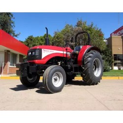 Tractor Apache Solís 90