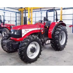 Tractor Apache Solís 90