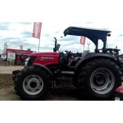 Tractor Apache Solís 110