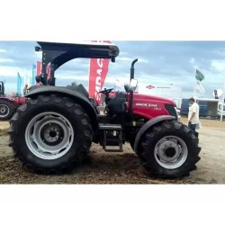 Tractor Apache Solís 110