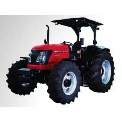 Tractor Apache Solís 110