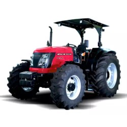 Tractor Apache Solís 110