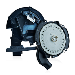 vSet Dosificador neumático universal