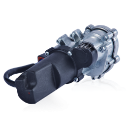 vDrive Control surco a surco