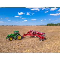 Sembradora Apache 99000