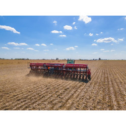 Sembradora Apache 99000