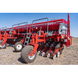 Sembradora Apache 27000+