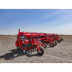 Sembradora Apache 27000+