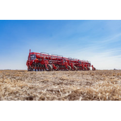 Sembradora Apache 27000+