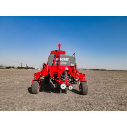 Sembradora Apache 27000+