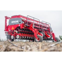 Sembradora Apache 54000