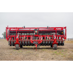 Sembradora Apache 54000