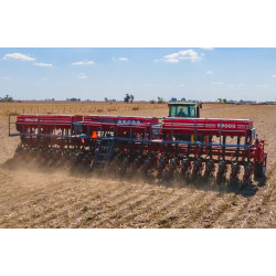 Sembradora Apache 99000