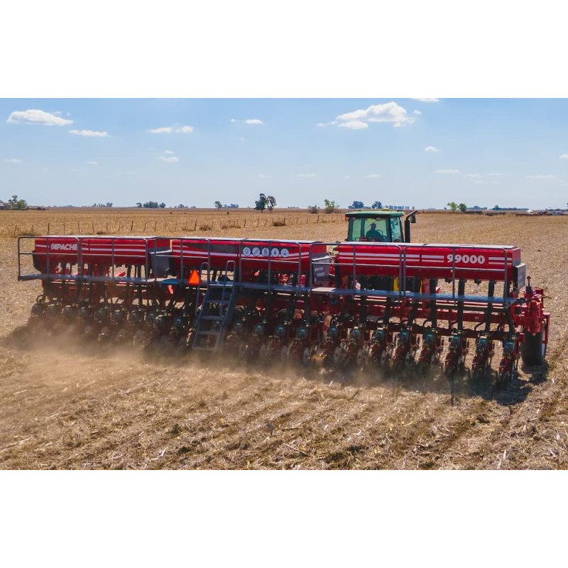 Sembradora Apache 99000