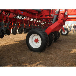 Sembradora Apache 99000