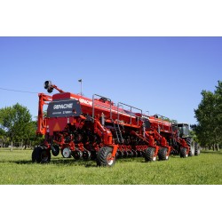 Sembradora Apache 27000+