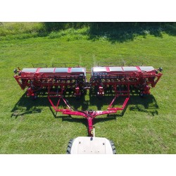 Sembradora Apache 27000+