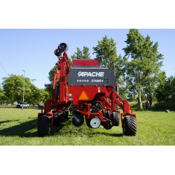 Sembradora Apache 27000+