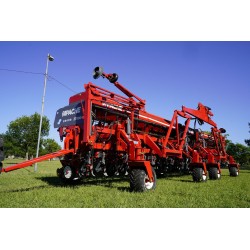 Sembradora Apache 27000+