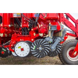 Sembradora Apache 54000