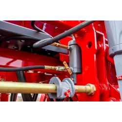 Sembradora Apache 54000