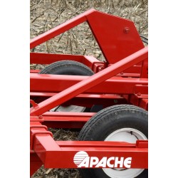 Descompactador de suelo 5400