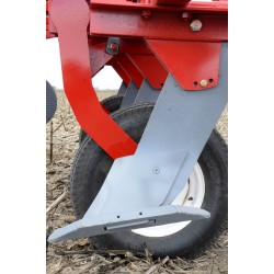 Descompactador de suelo 5400