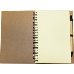 Libreta ECO